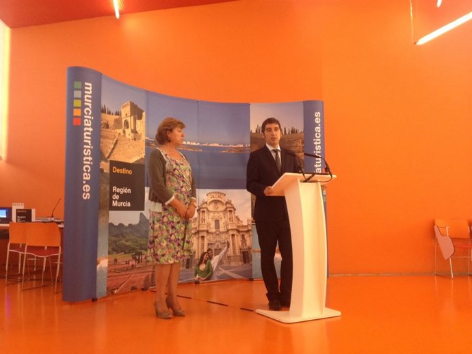 Imagen de la inaguración