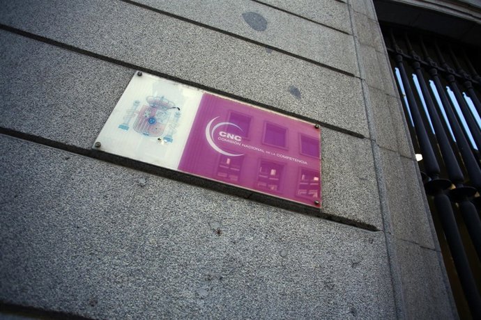 Comisión Nacional de la Competencia