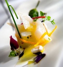 Tapa oficial del Día Mundial de la Tapa 2013