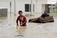 Las víctimas de los huracanes 'Ingrid' y 'Manuel' tendrán ayudas fiscales