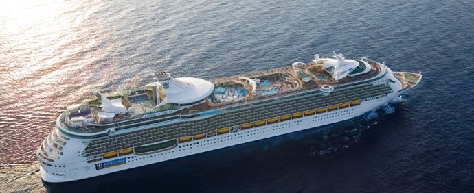 Naviera Royal Caribbean