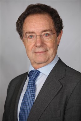 Salvador Guillén, director general de CLH