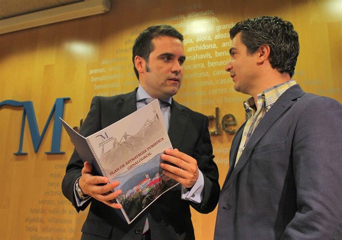 Plan de turismo de Ganalguacil