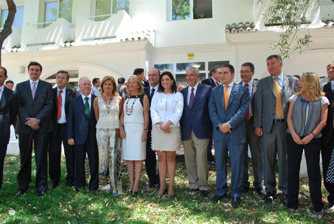 Mancomunidad De Municipios De La Costa Del Sol Occidental