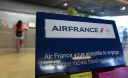 Un avión de Air France trasladó más de una tonelada de cocaína desde Venezuela.