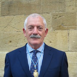 Ramón Rodríguez, director del Ridea