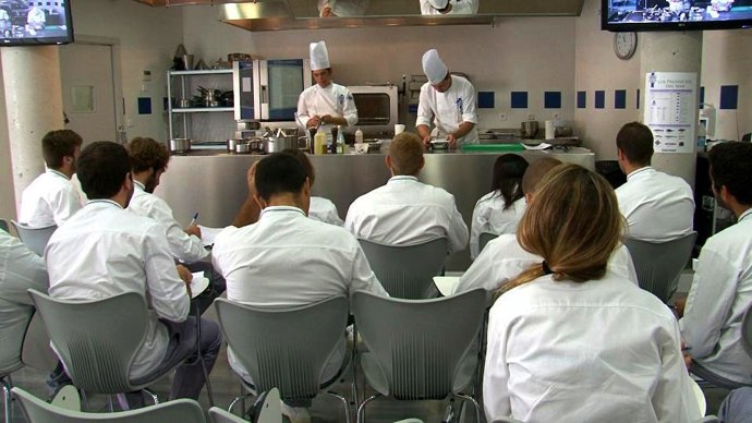 Comando actualidad en La1