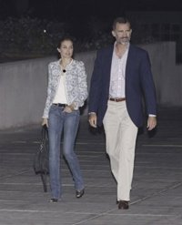 El Príncipe: La operación "ha ido como la seda"