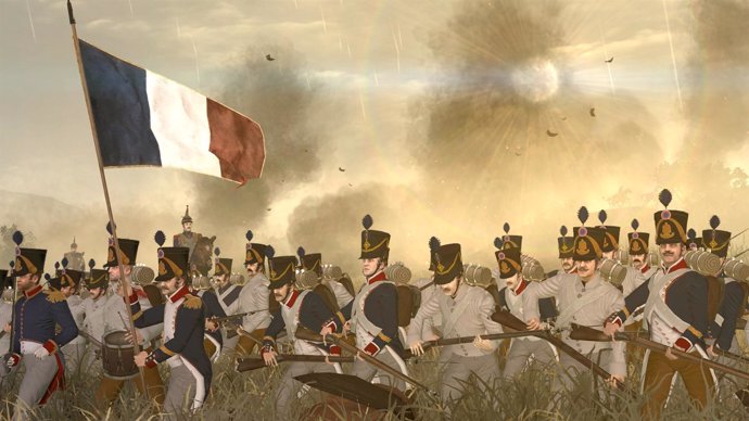 Napoleon: Total War   The Peninsular Campaign