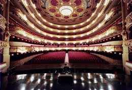 Gran Teatre del Liceu