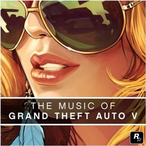 La banda sonora de GTA V ya está disponible en iTunes