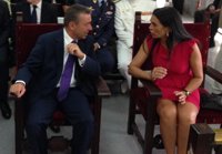 La Delegación del Gobierno recibe 2.300 alegaciones contra las prospecciones