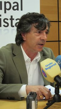 PSOE Murcia advierte que estará atento y espera que las previsiones de Cámara de congelar impuestos "se confirmen"