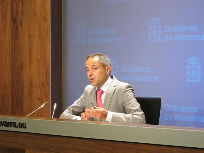 Juan Luis Sánchez de Muniáin.