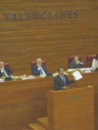 PP insta a defender el informe de expertos sobre financiación en CPFF y a exigir al Gobierno la deuda histórica