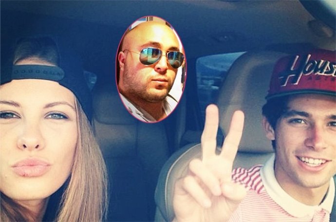 Jessica bueno se traslada a Eibar