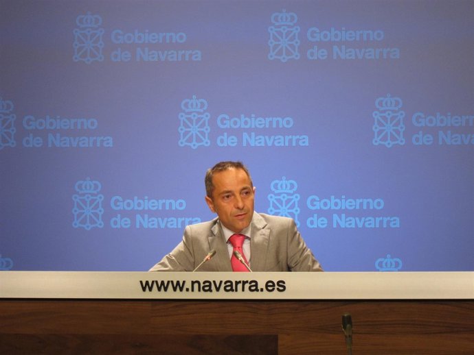 Juan Luis Sánchez de Muniáin.