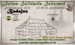  Cartel Jaima Solidaria ACEX