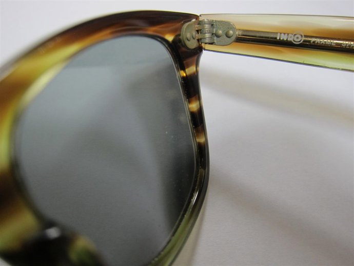 Gafas Indo