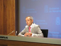 Juan Luis Sánchez de Muniáin.