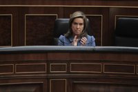 Mato califica de "irresponsable" que el Gobierno rechace proyectos generadores de empleo "sin mirarlos"