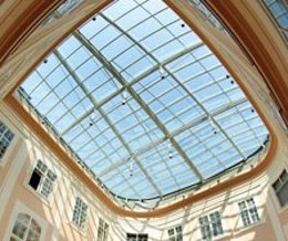 Cubiertas de Saint-Gobain