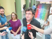 CCOO Extremadura critica que la futura ley de Igualdad está "abandonada" por la "incapacidad política" de Monago