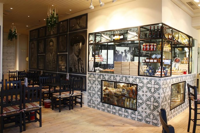 Taberna del Volapié 