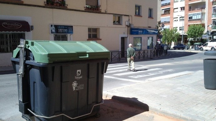 El grupo de IU considera que se debe mejorar la seguridad en los pasos de cebra