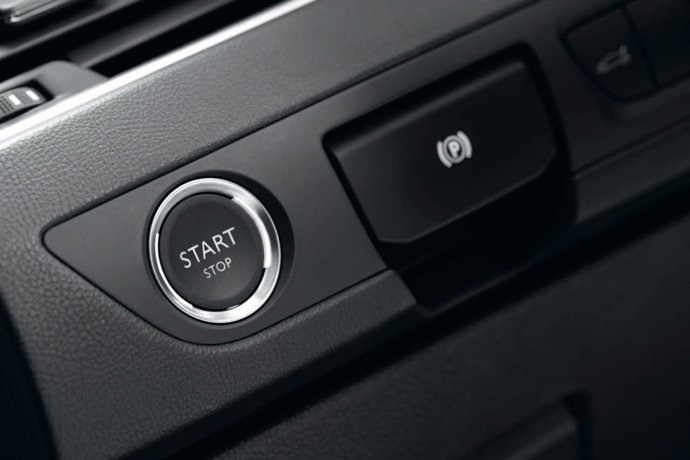 Stop & Start de Peugeot