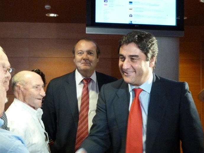 José Ignacio Echániz