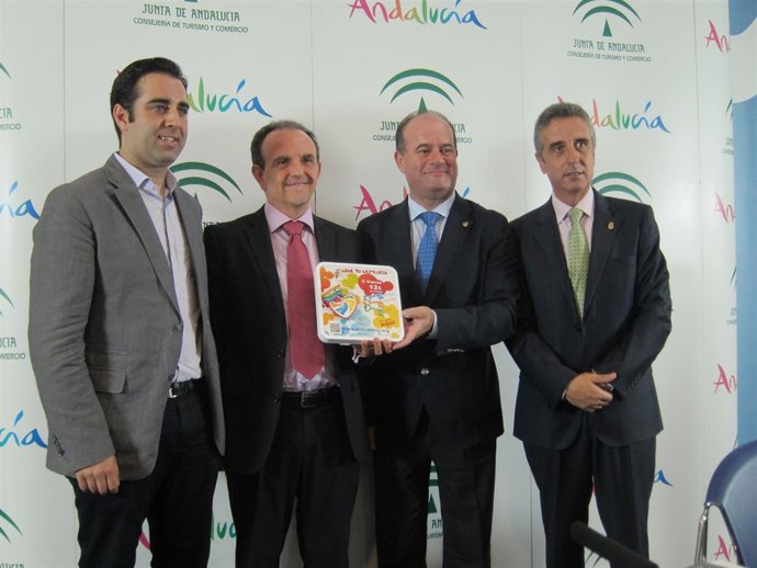 Presentación de Llave tu historia 