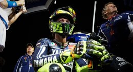Valentino Rossi