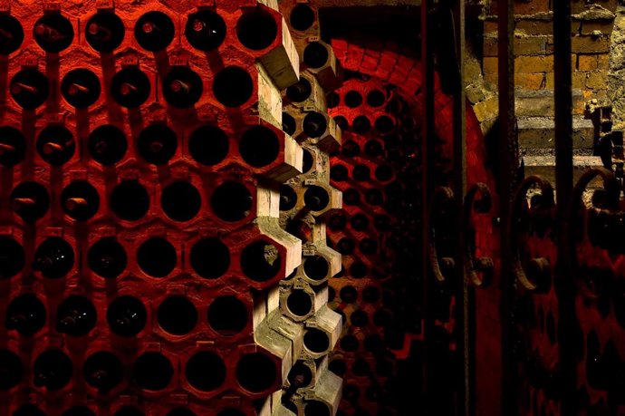 Bodega de Ribera del Duero