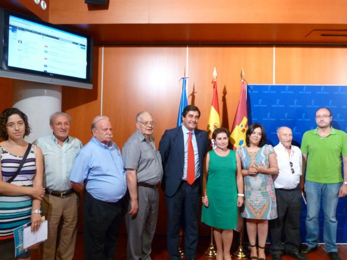 Jose Ignacio Echániz