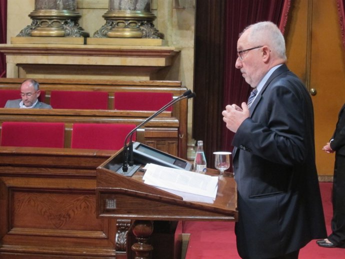 Rafael Ribó