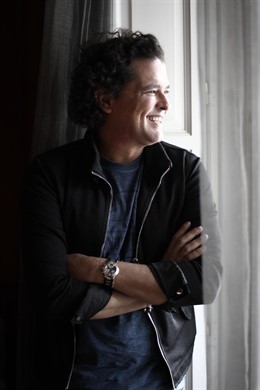 Entrevista con Carlos Vives