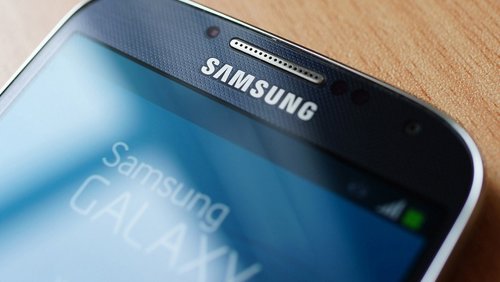 Recurso Samsung Galaxy