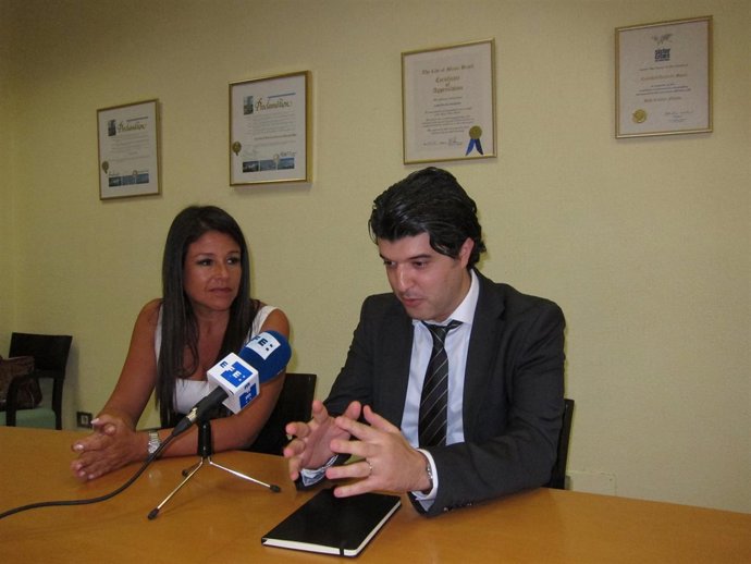 Herrera y El Hassani