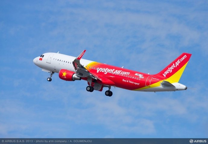 VietJetAir 