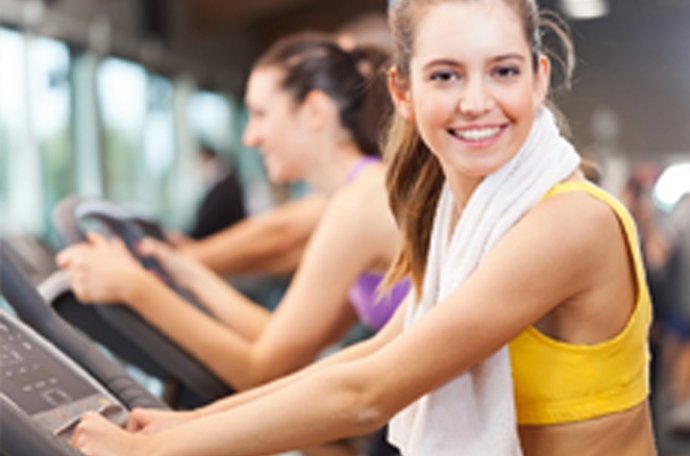 Masterclass gratuitas de zumba y cardiobox que tienen lugar en Plaza de España