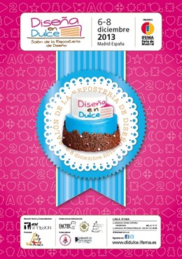 Diseña en dulce
