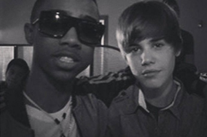 Roban a Justin Bieber y culpa a sus amigos