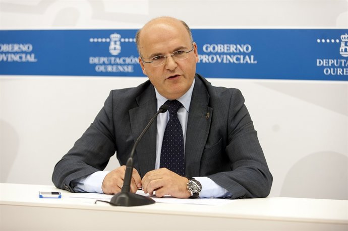 Deputación De Ourense Comisión De Investigación