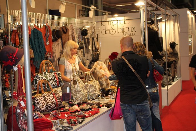 Salón Expohogar