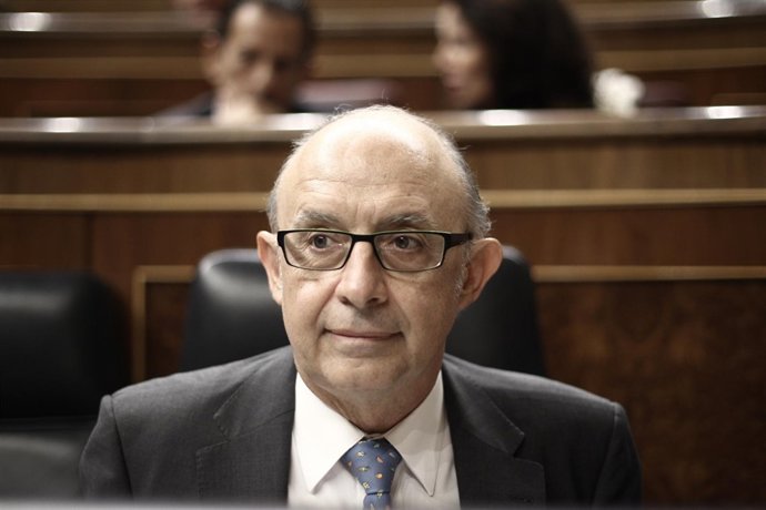 Cristóbal Montoro