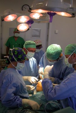 El Hospital El Tomillar potencia su actividad quirúrgica