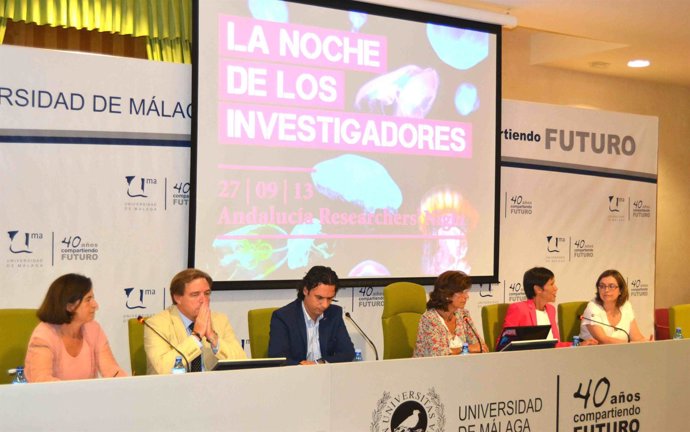 Noche de los Investigadores