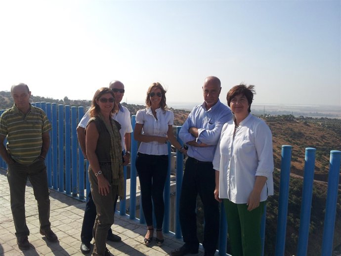 Visita a La Breña II