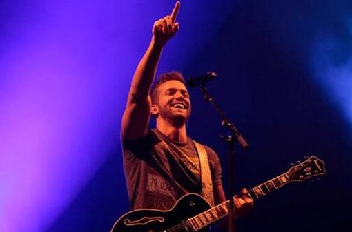 Pablo Alborán promete muchas sorpresas y colaboraciones en sus conciertos